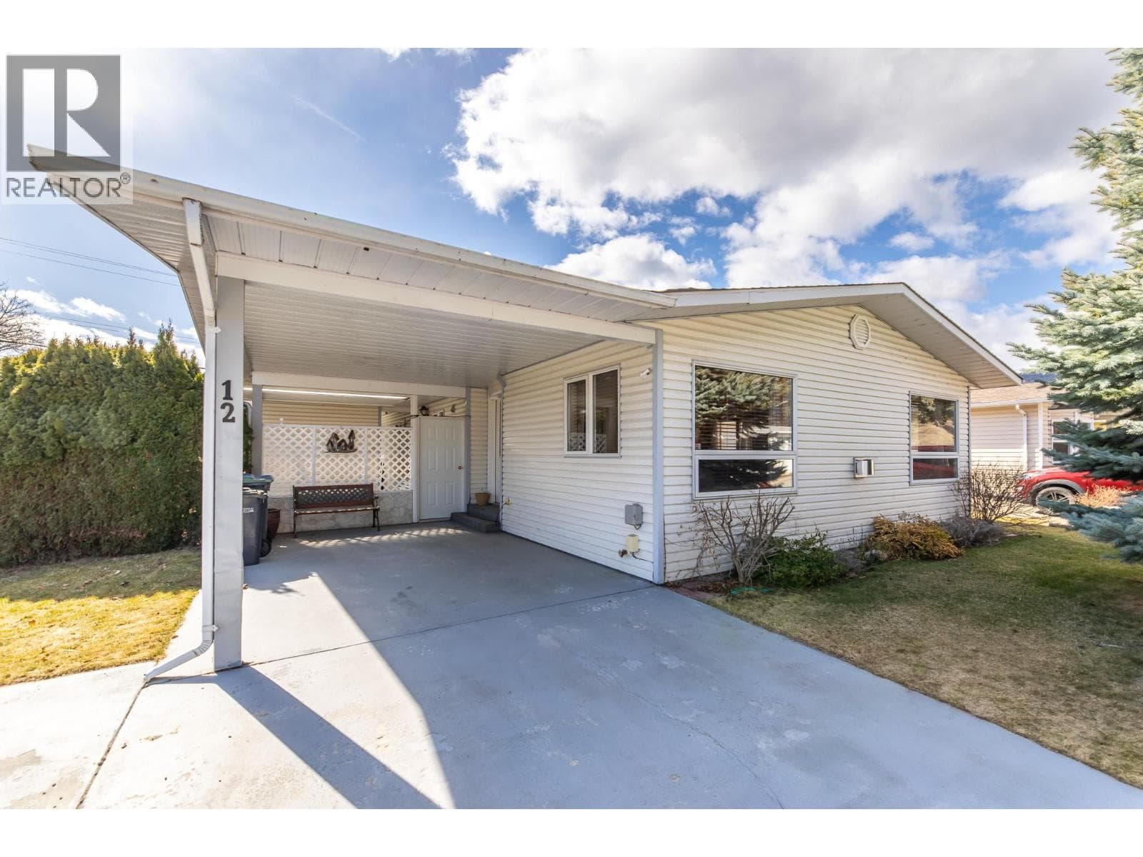 17017 SNOW AVENUE UNIT 12 in 