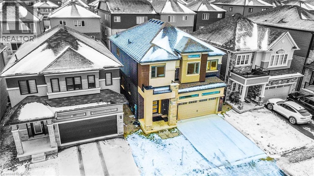 18 BREWIS Street in 