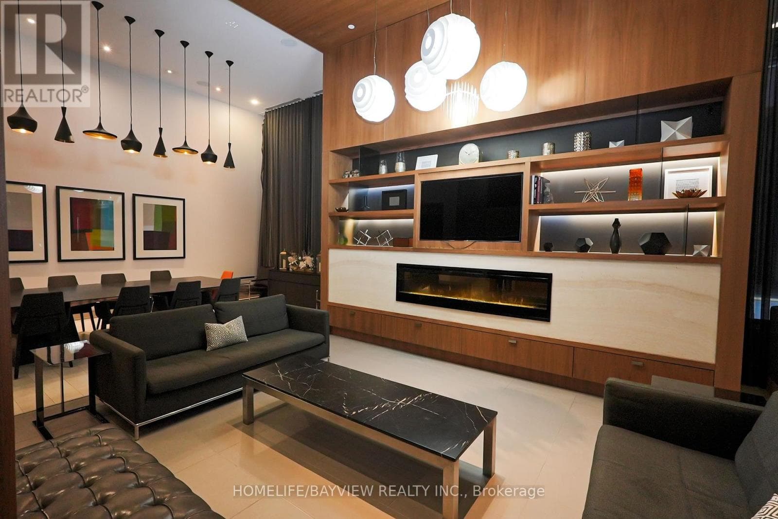 316 - 295 ADELAIDE STREET W in Wellington Place
