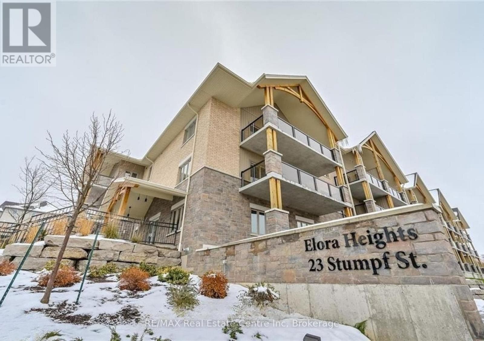 310 - 23 STUMPF STREET, OnePoint — photo 4