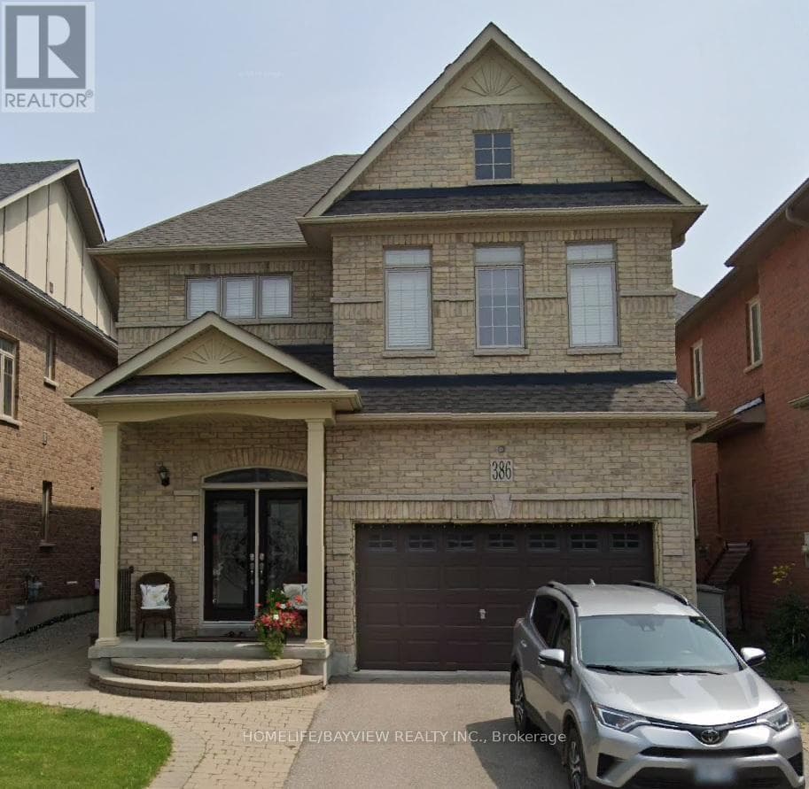 386 GILPIN DRIVE in Newmarket North West