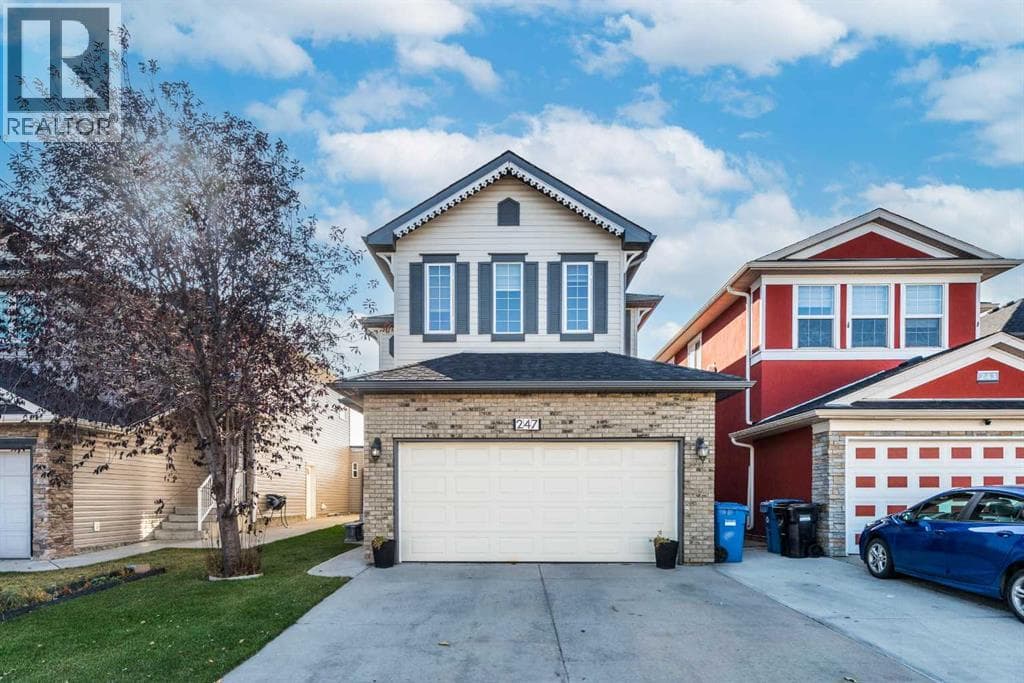 247 TARALAKE WAY NORTHEAST in TARADALE