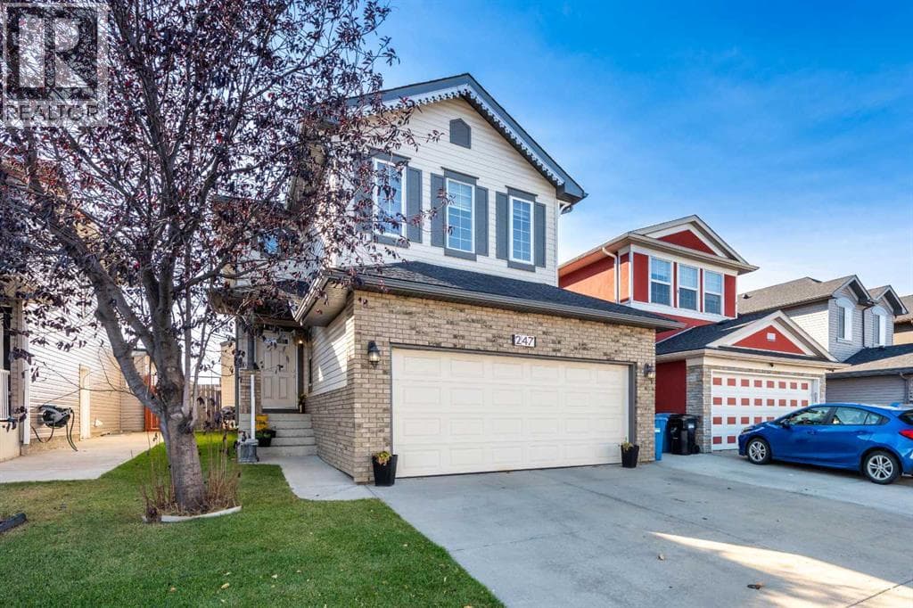 247 TARALAKE WAY NORTHEAST, Calgary — photo 2