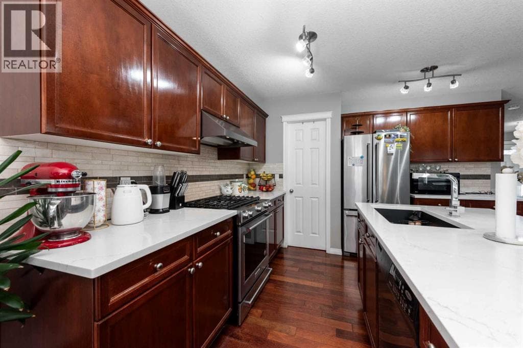 247 TARALAKE WAY NORTHEAST, Calgary — photo 5