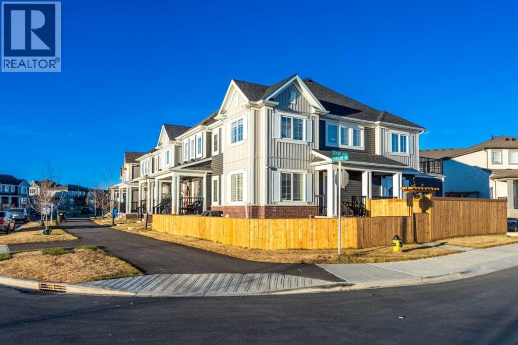 7 Cityline Heath NE, Calgary — photo 2