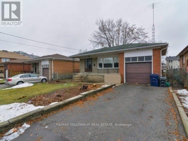 484 DREWRY AVENUE, Toronto — photo 3