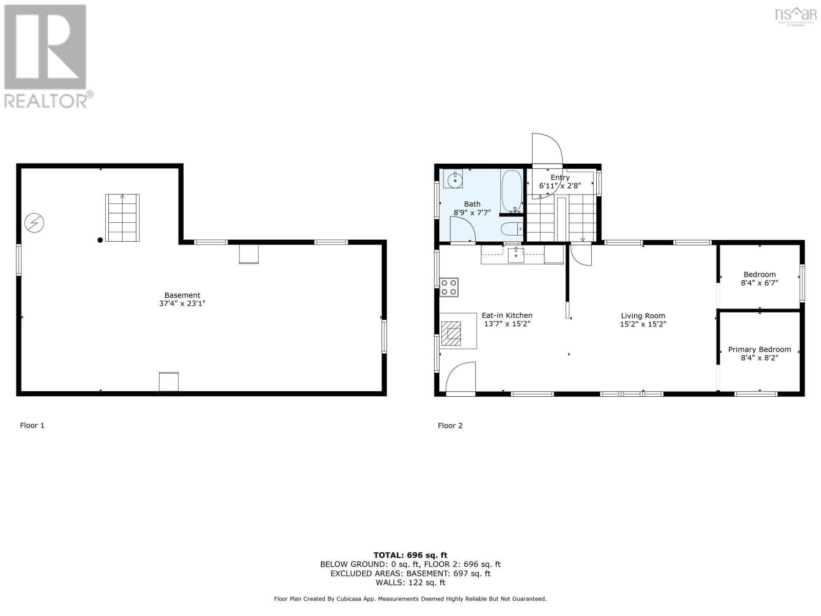 7 & 23 Lynn Road, NSAR — photo 5