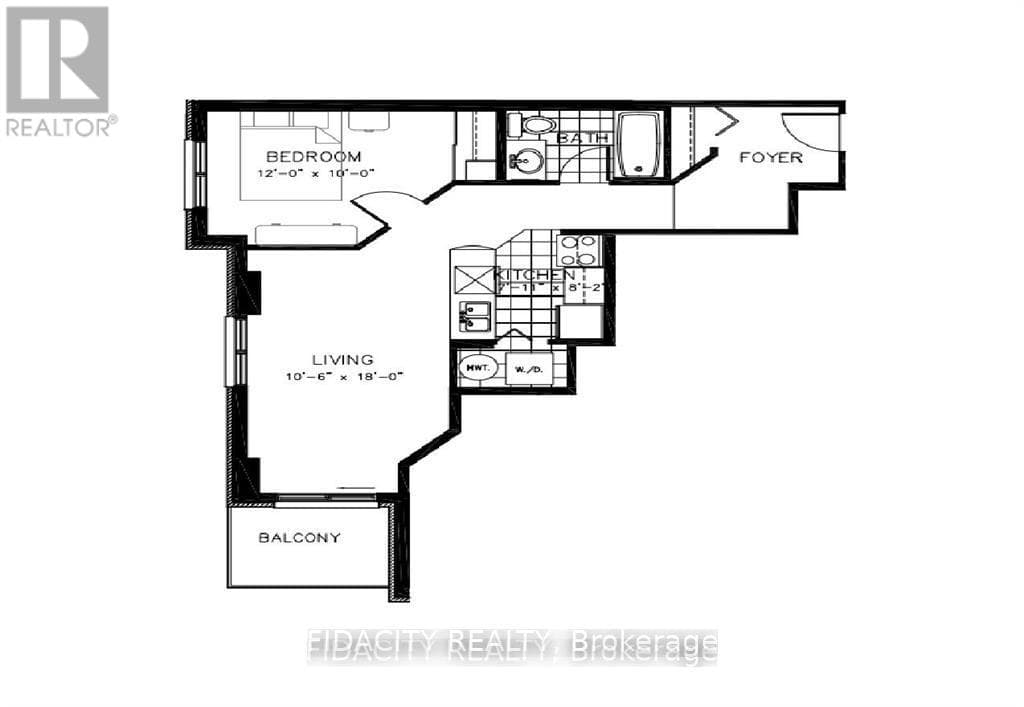 5L - 310 CENTRAL PARK DRIVE, Ottawa