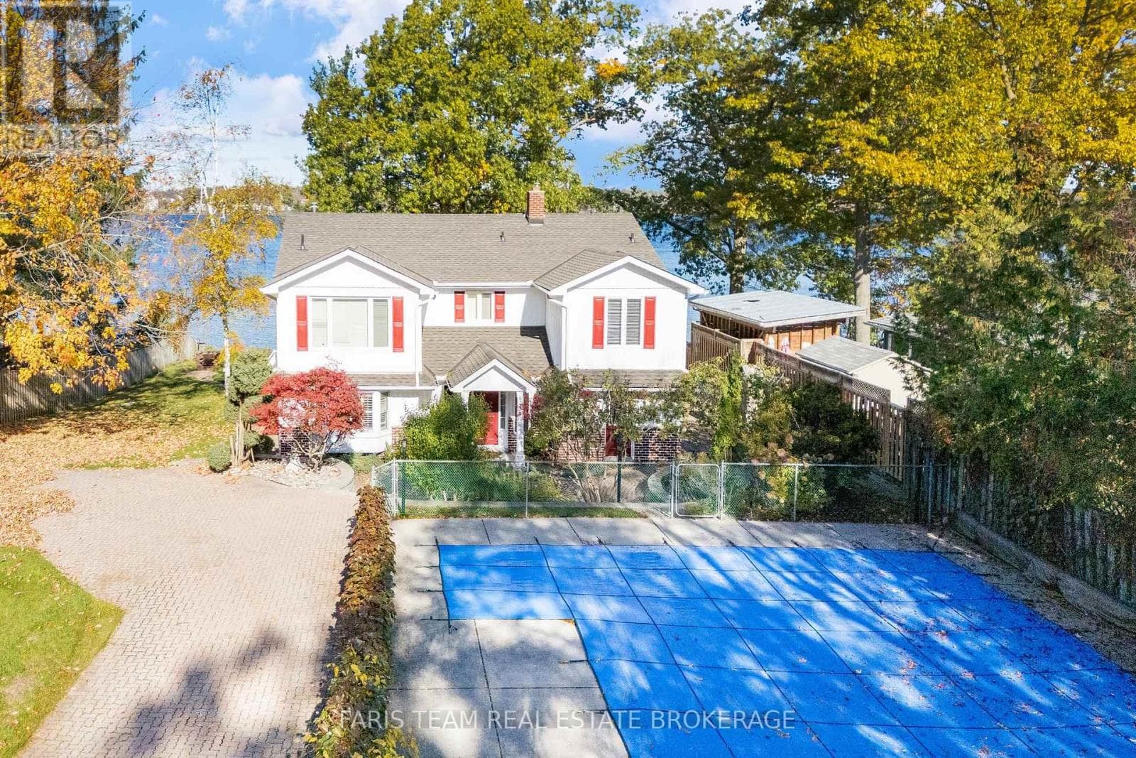 10 WHITE OAKS ROAD, Toronto — photo 4