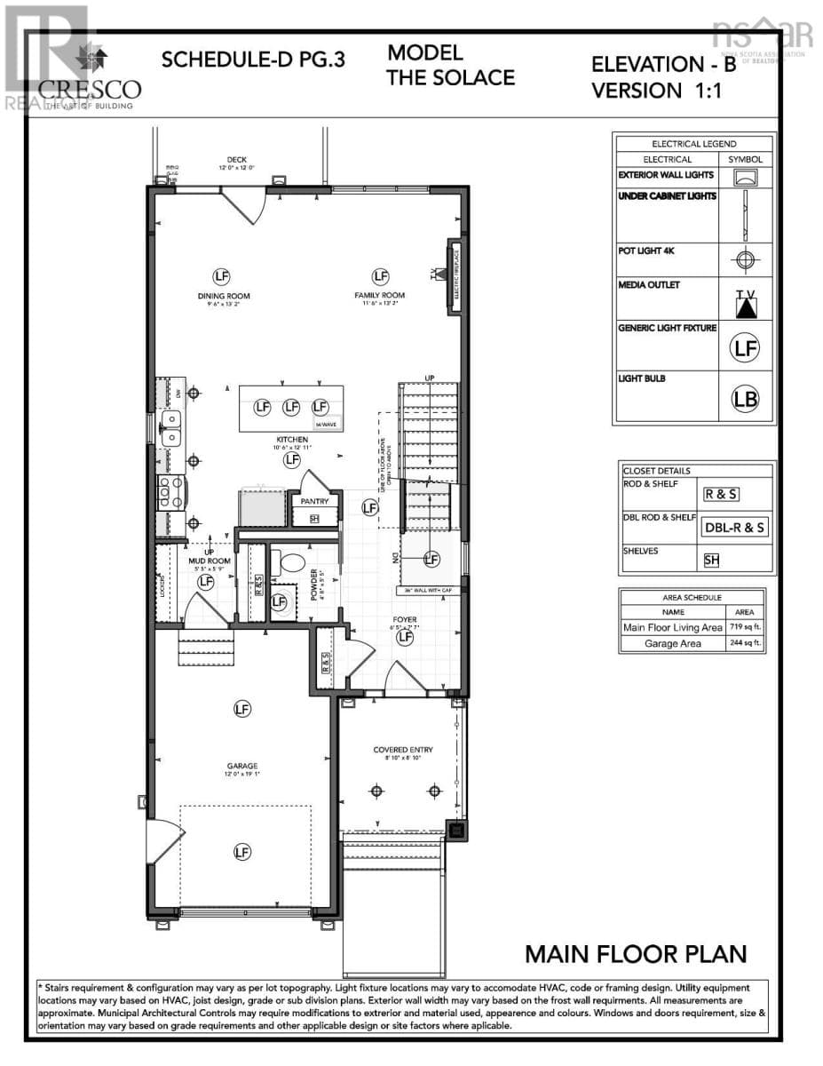 GAR36 117 Garvey Court, NSAR — photo 4