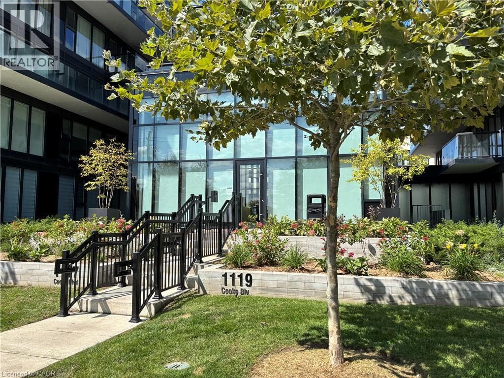 1119 COOKE BLVD Boulevard Unit# B121, Cornerstone — photo 2