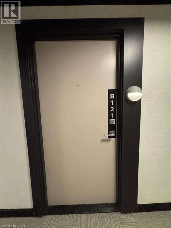 1119 COOKE BLVD Boulevard Unit# B121, Cornerstone — photo 5