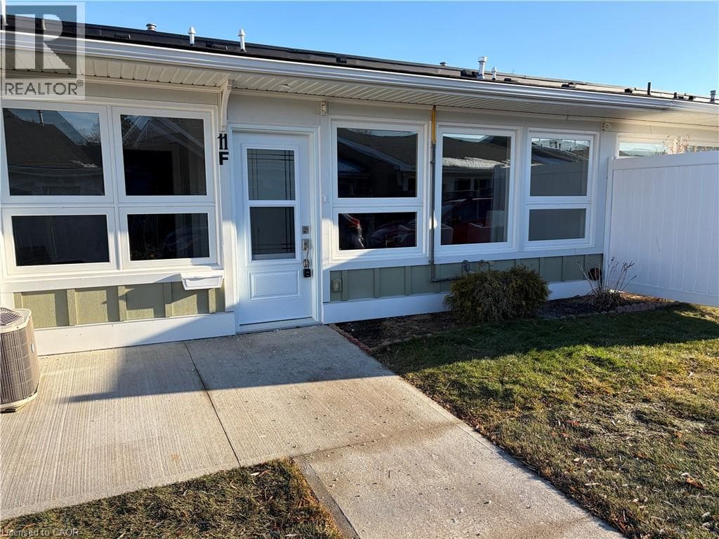 11F FATHER BIRO Trail in Kennedy West