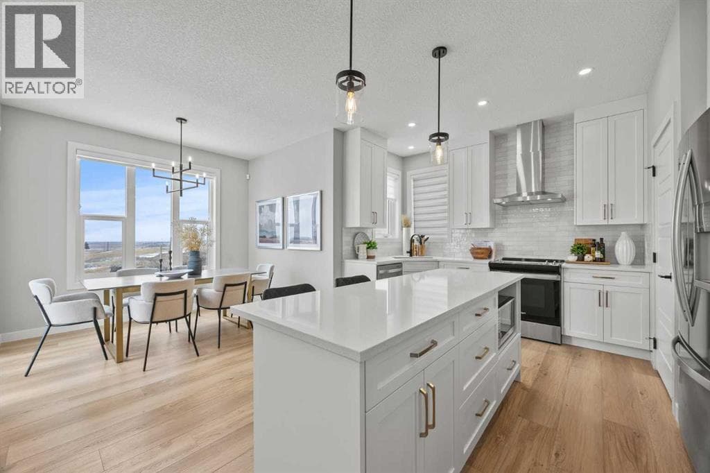 17 Tillotson Downs, Calgary — photo 4