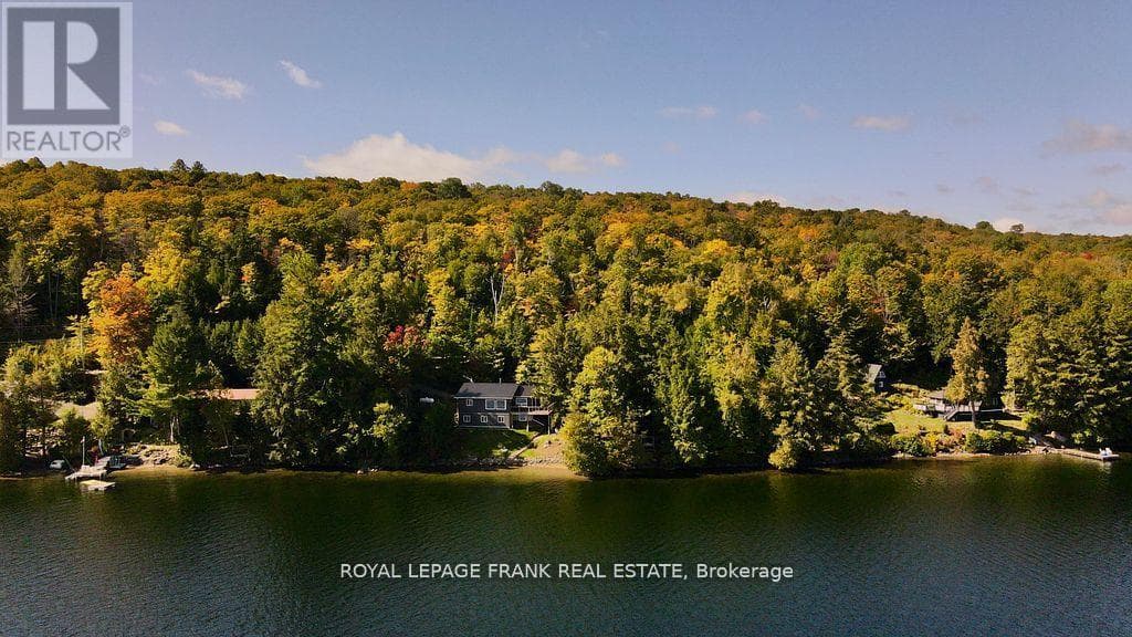 1758 PAPINEAU LAKE ROAD, Central Lakes — photo 2