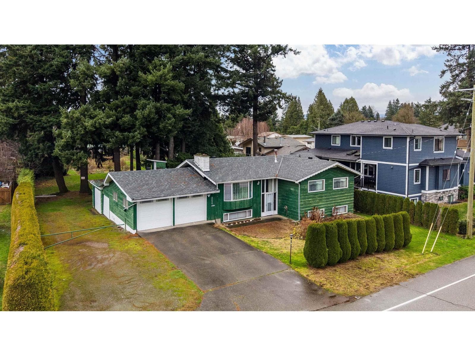 32939 BRUNDIGE AVENUE, Fraser Valley — photo 2