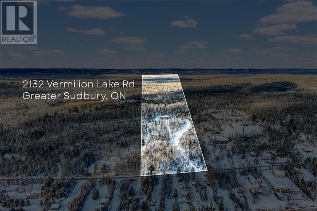 2132 Vermillion Lake Road, Sudbury — photo 3