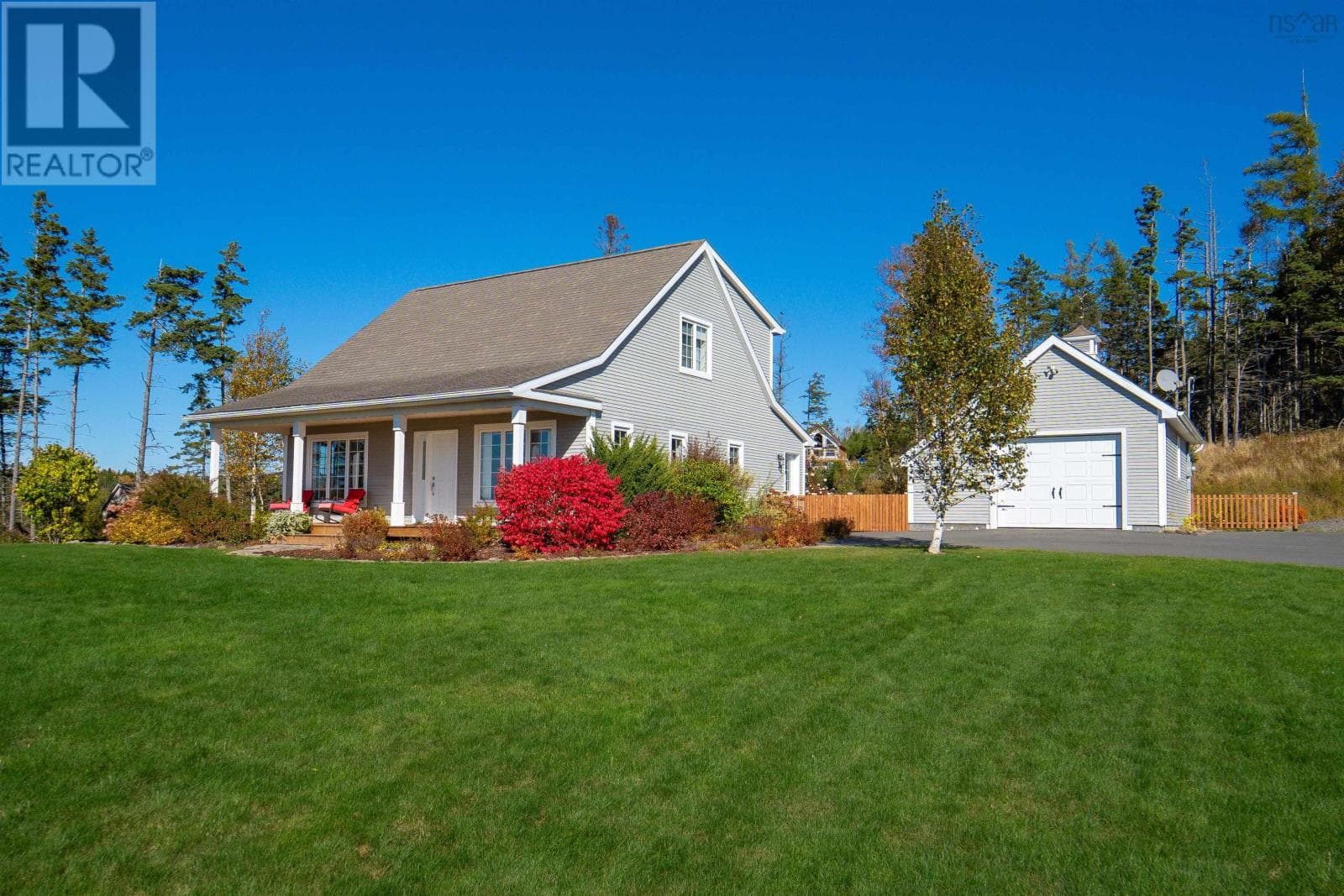 893 TWO ISLANDS ROAD in 