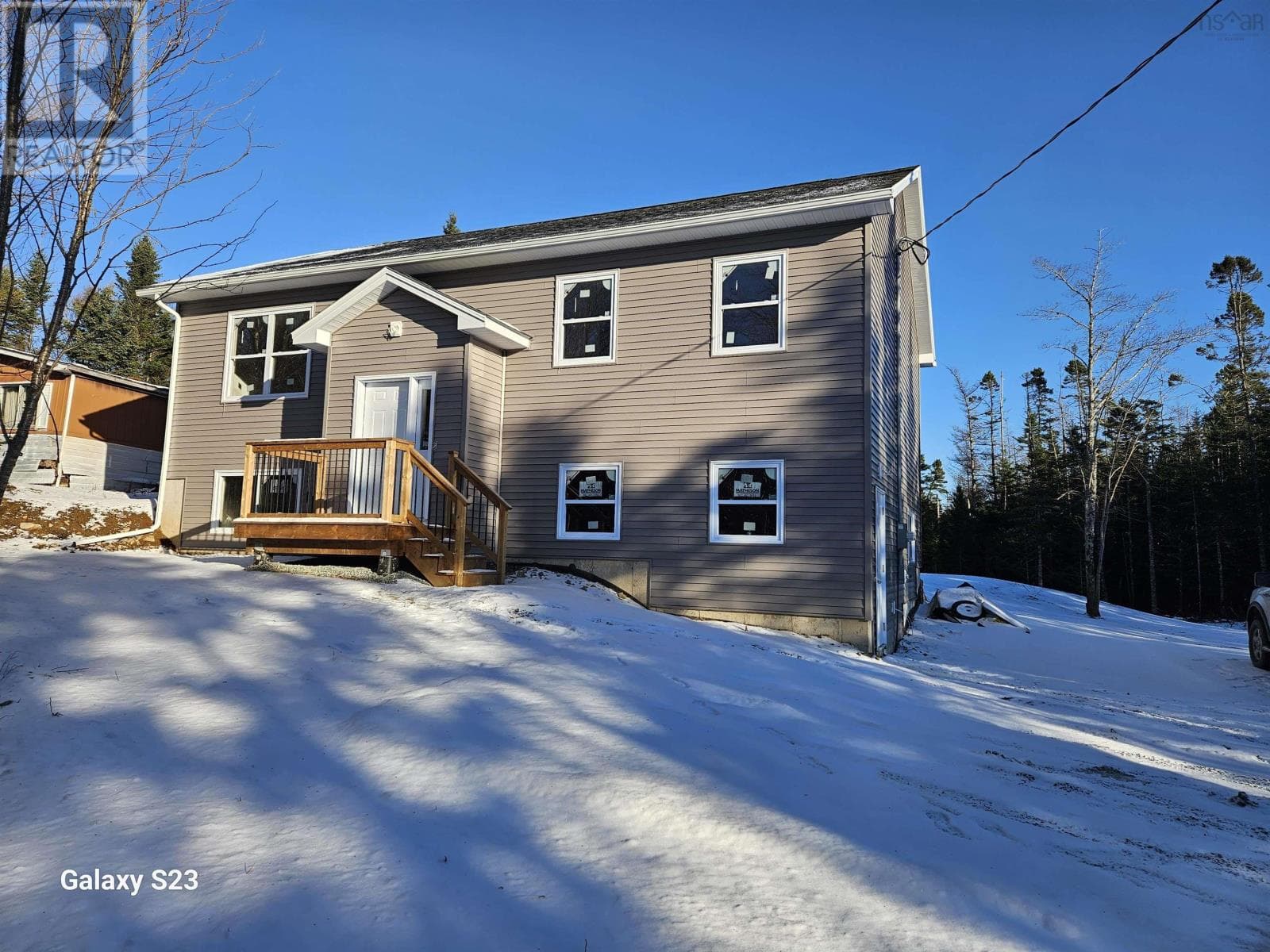 165 OSTREA LAKE ROAD, NSAR — photo 2
