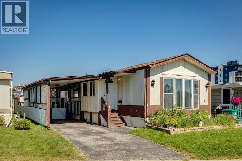 101, 99 Arbour Lake Road NW in ARBOUR LAKE