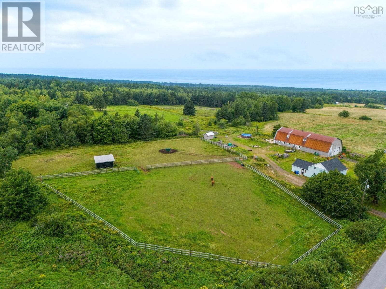 239 BRINTON ROAD in 