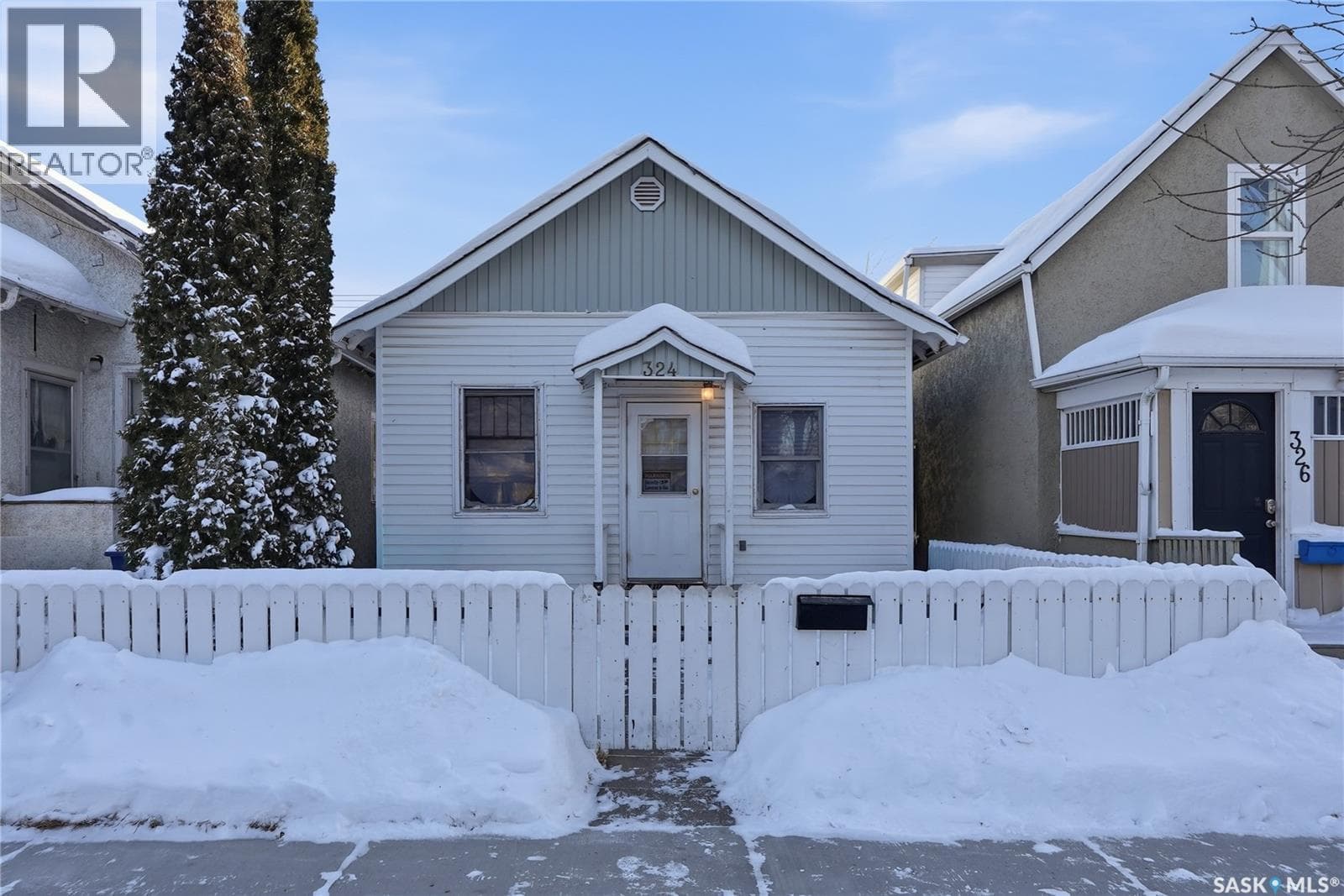 324 AVENUE I in 