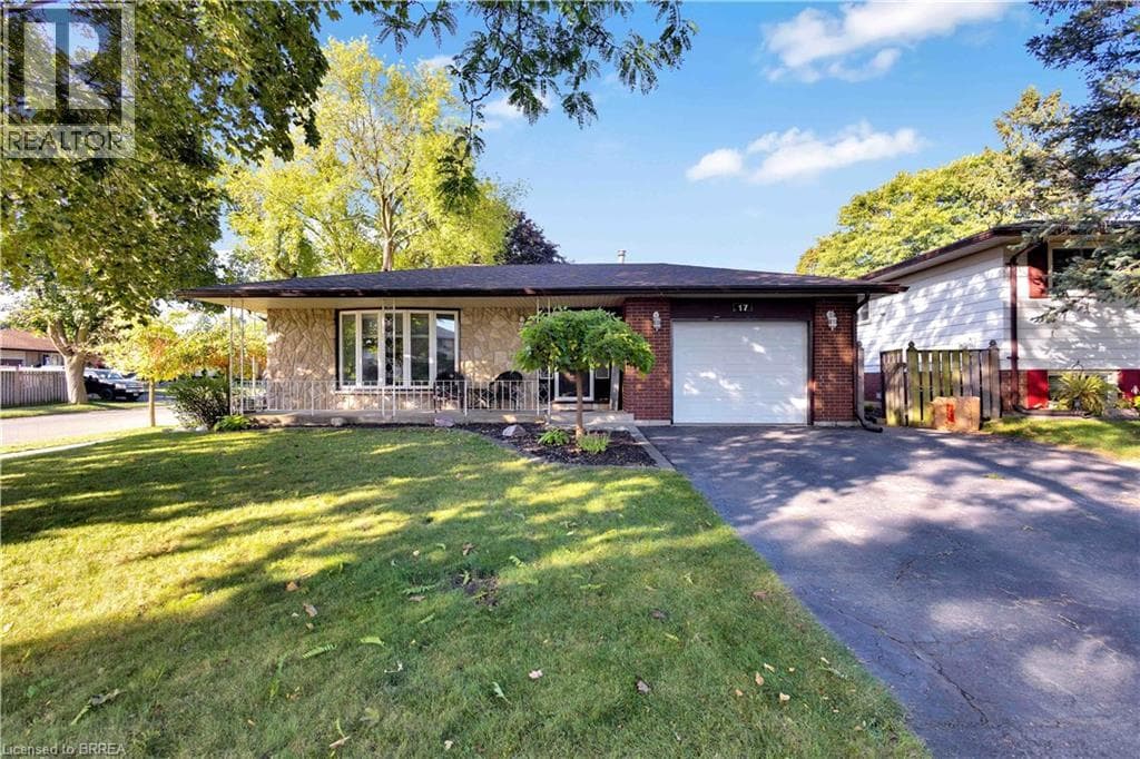17 PENNY LANE in 