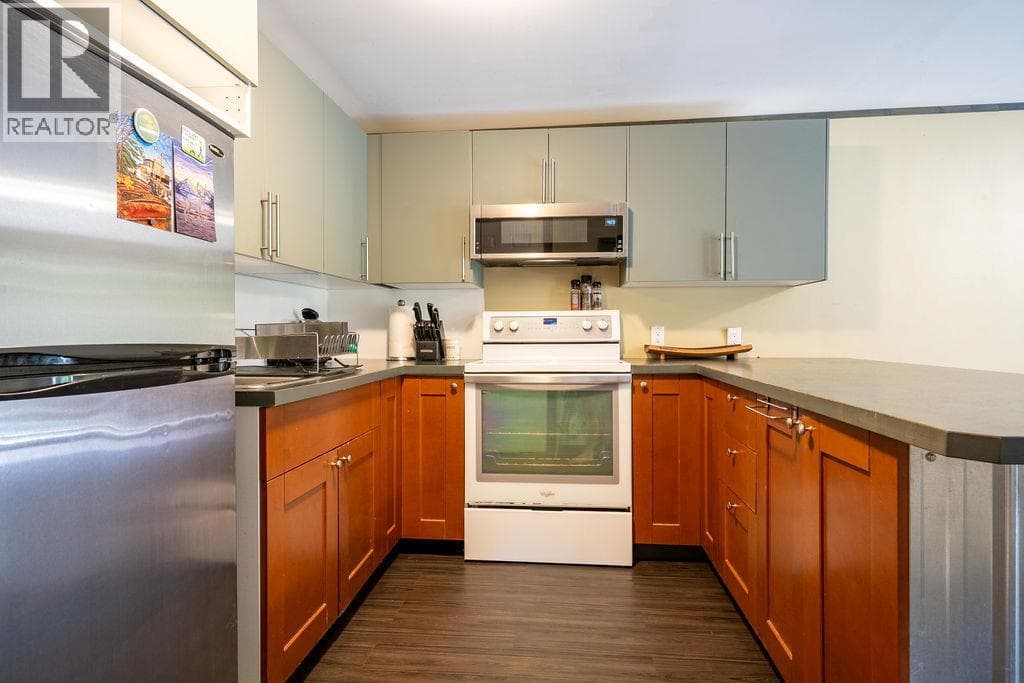 1079 LUNDELL ROAD UNIT 4, Interior REALTORS® — photo 4