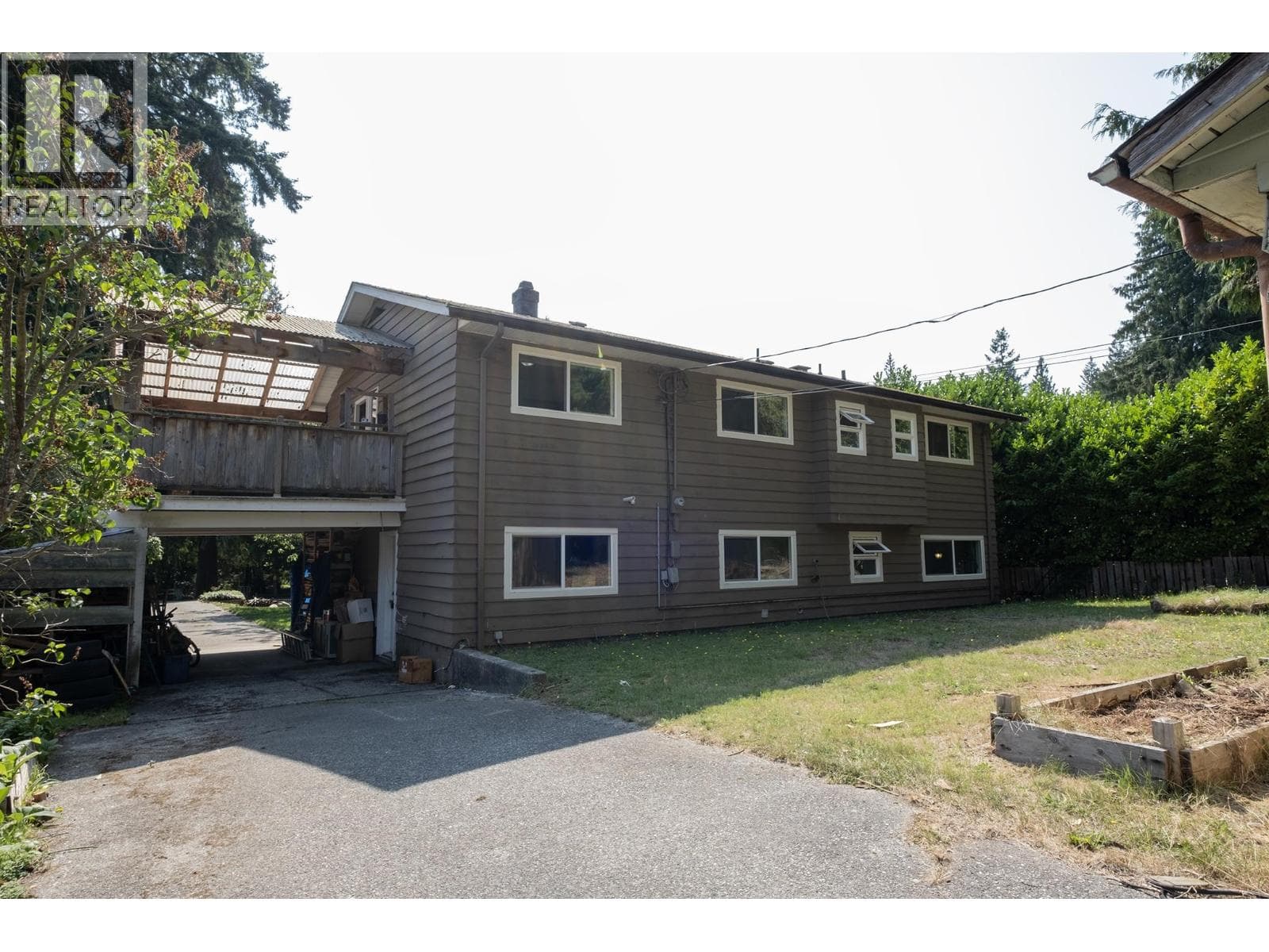 1160 ROSAMUND ROAD, Greater Vancouver — photo 3
