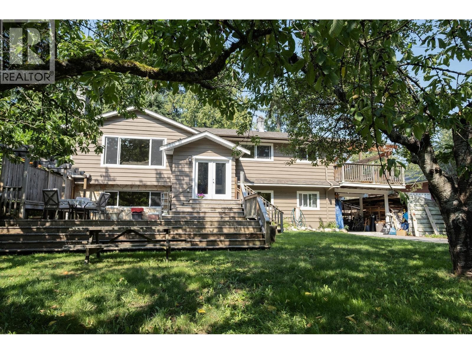 1160 ROSAMUND ROAD, Greater Vancouver — photo 4