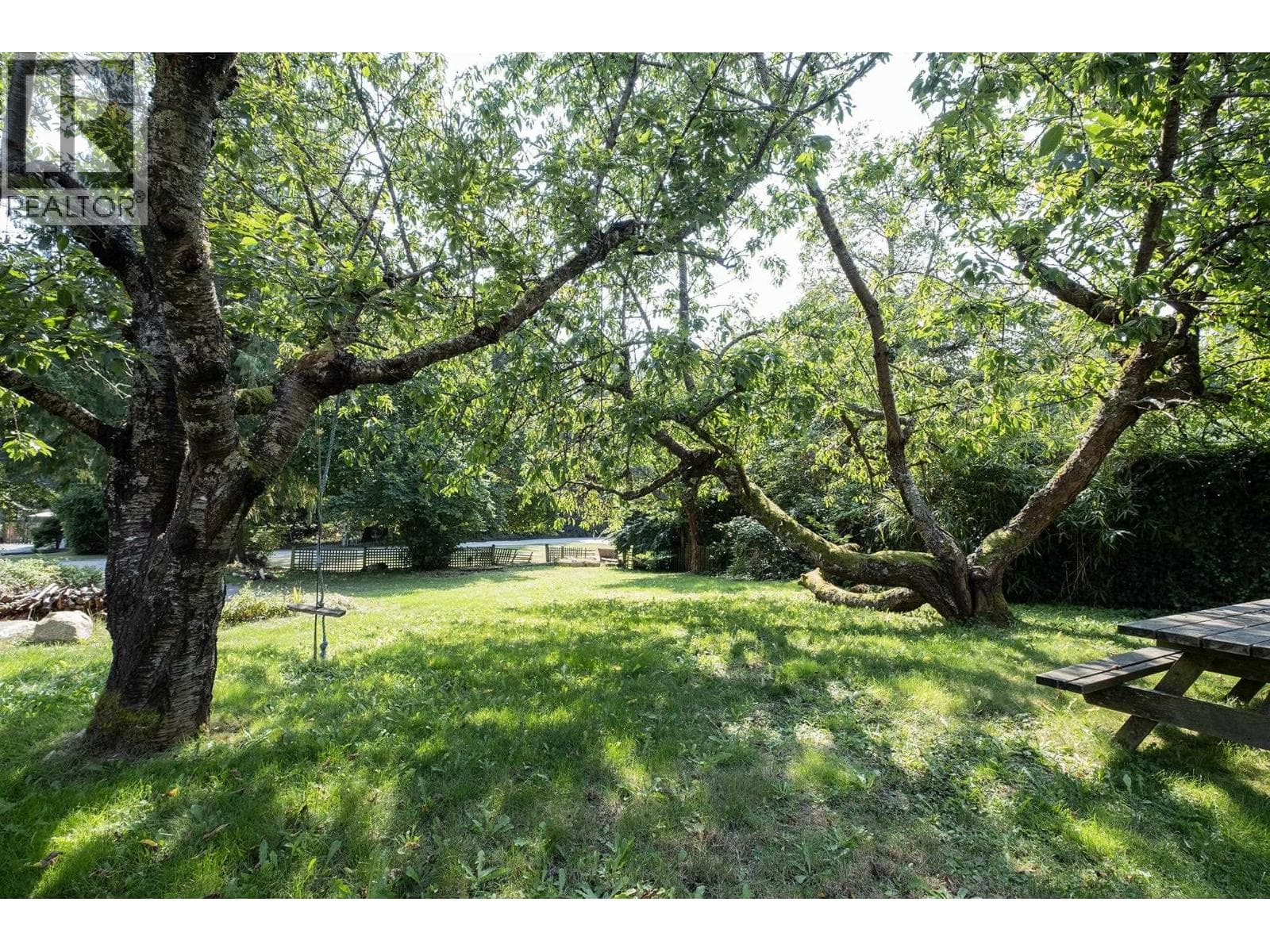 1160 ROSAMUND ROAD, Greater Vancouver — photo 5