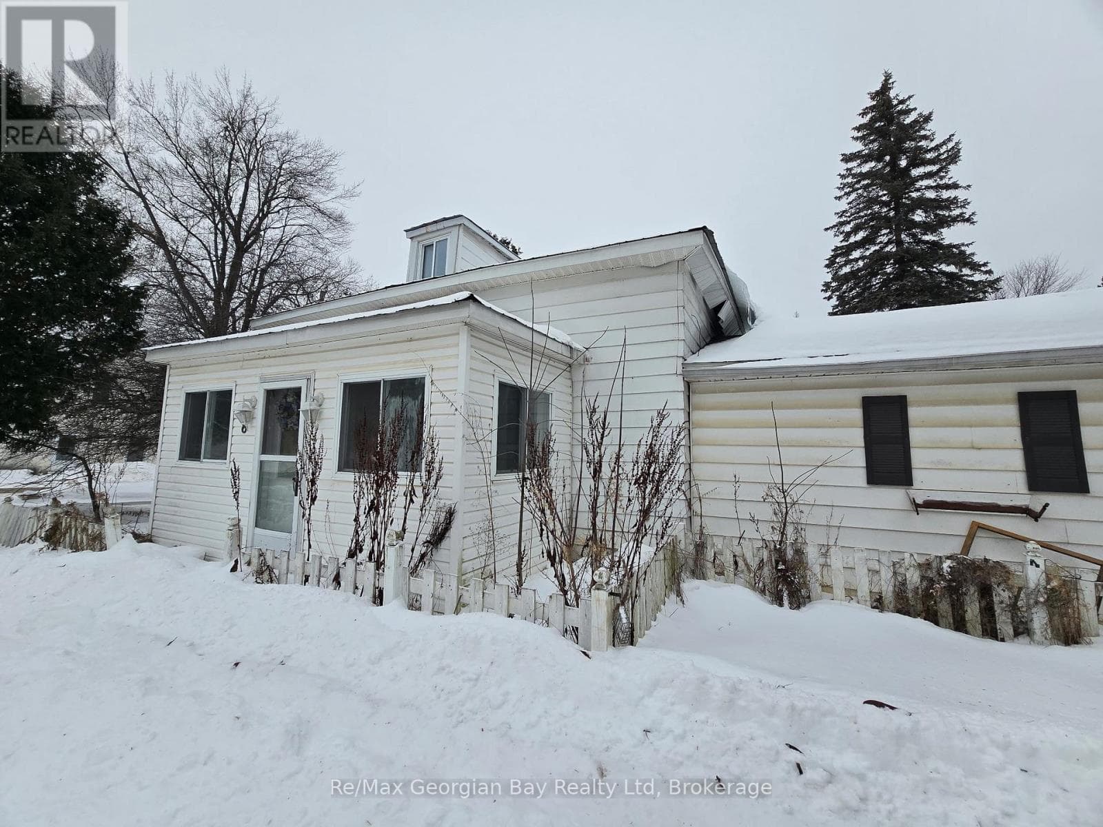 8 MILL STREET in 