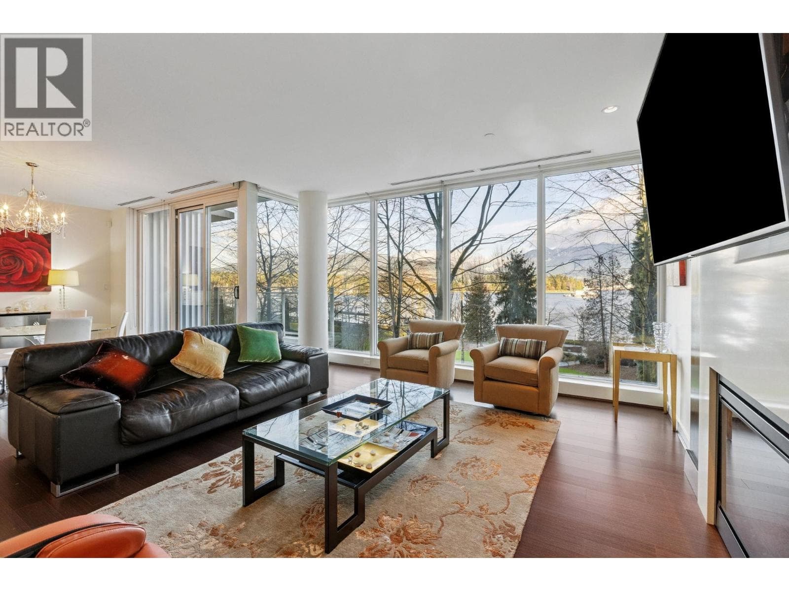 TH102 1139 W CORDOVA STREET, Greater Vancouver — photo 4