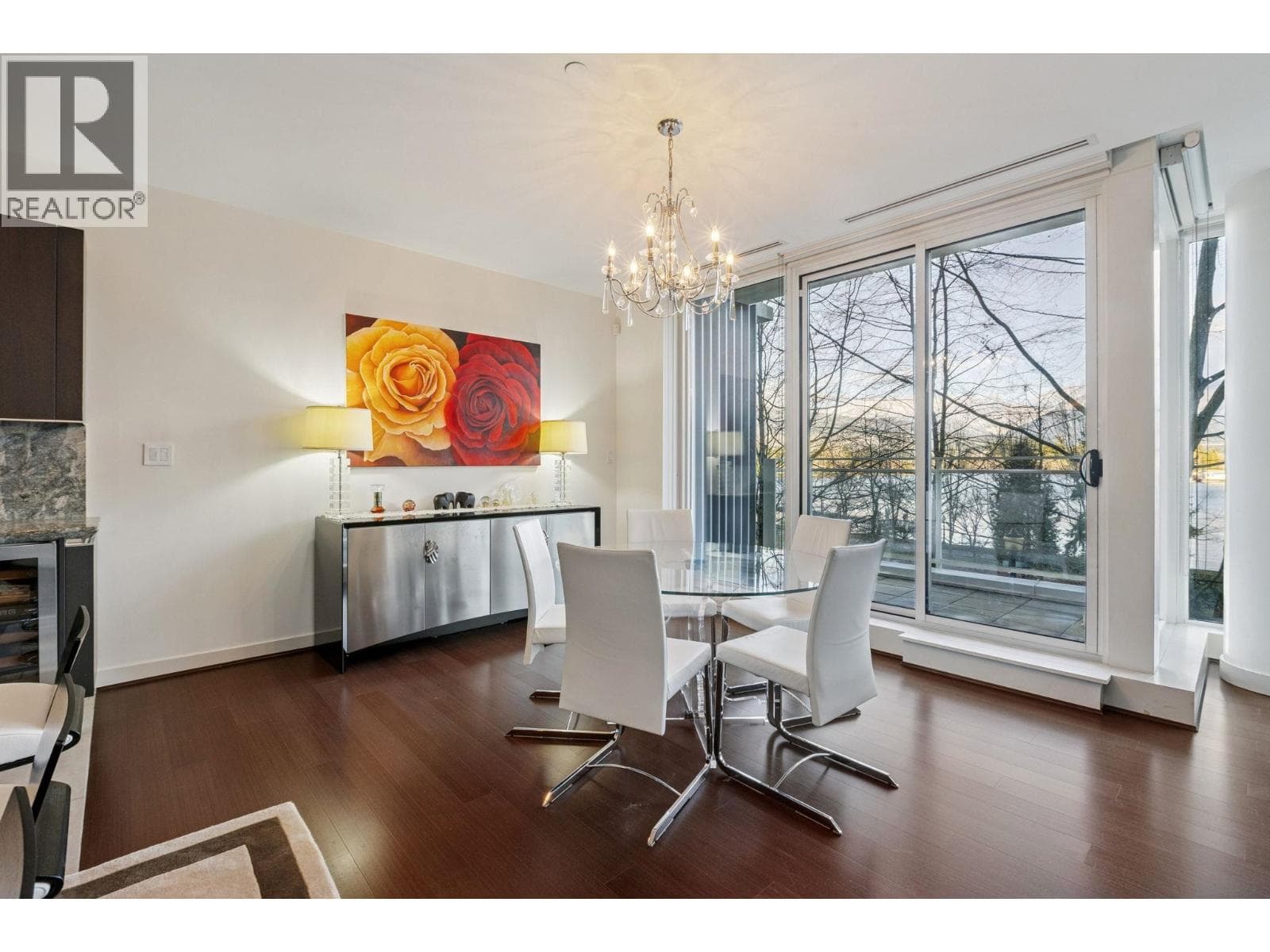 TH102 1139 W CORDOVA STREET, Greater Vancouver — photo 5