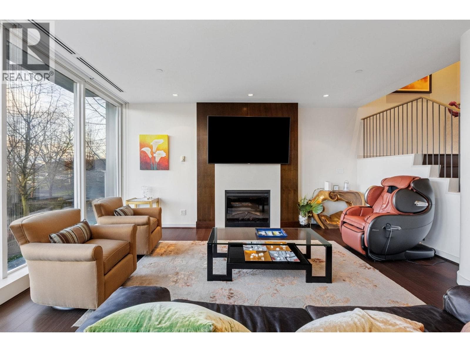 TH102 1139 W CORDOVA STREET, Greater Vancouver — photo 2
