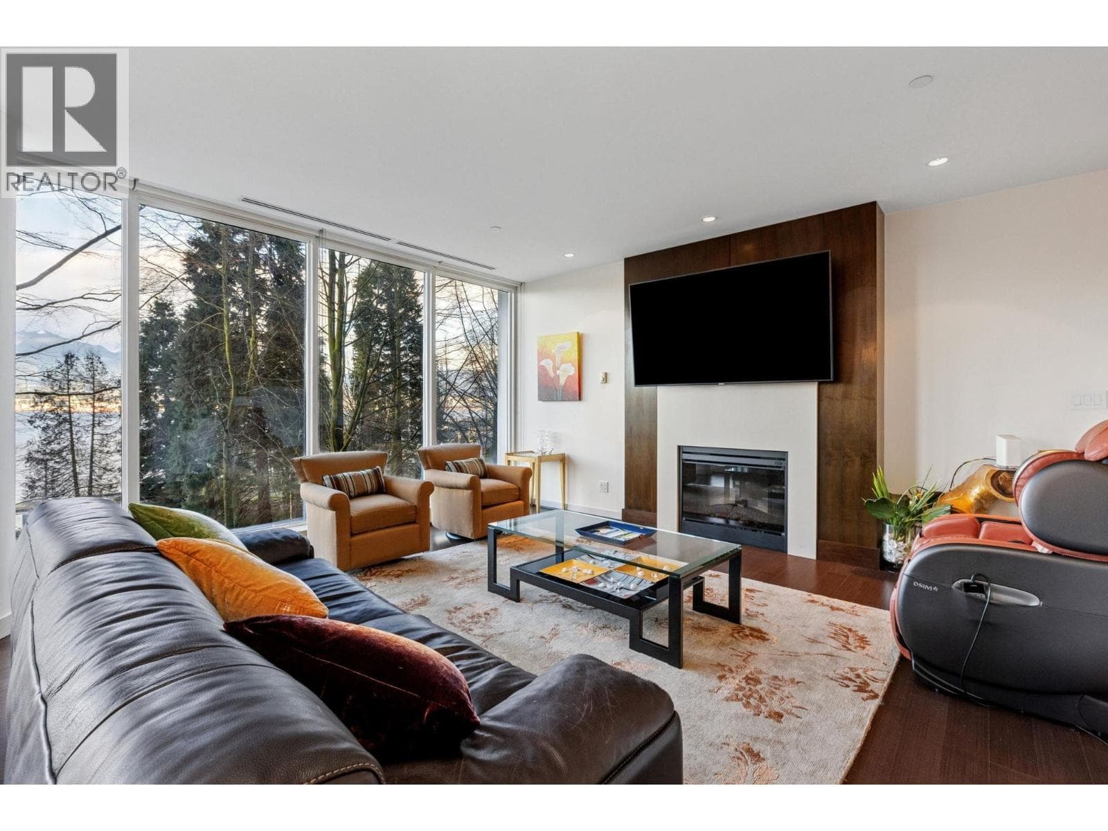TH102 1139 W CORDOVA STREET, Greater Vancouver — photo 3