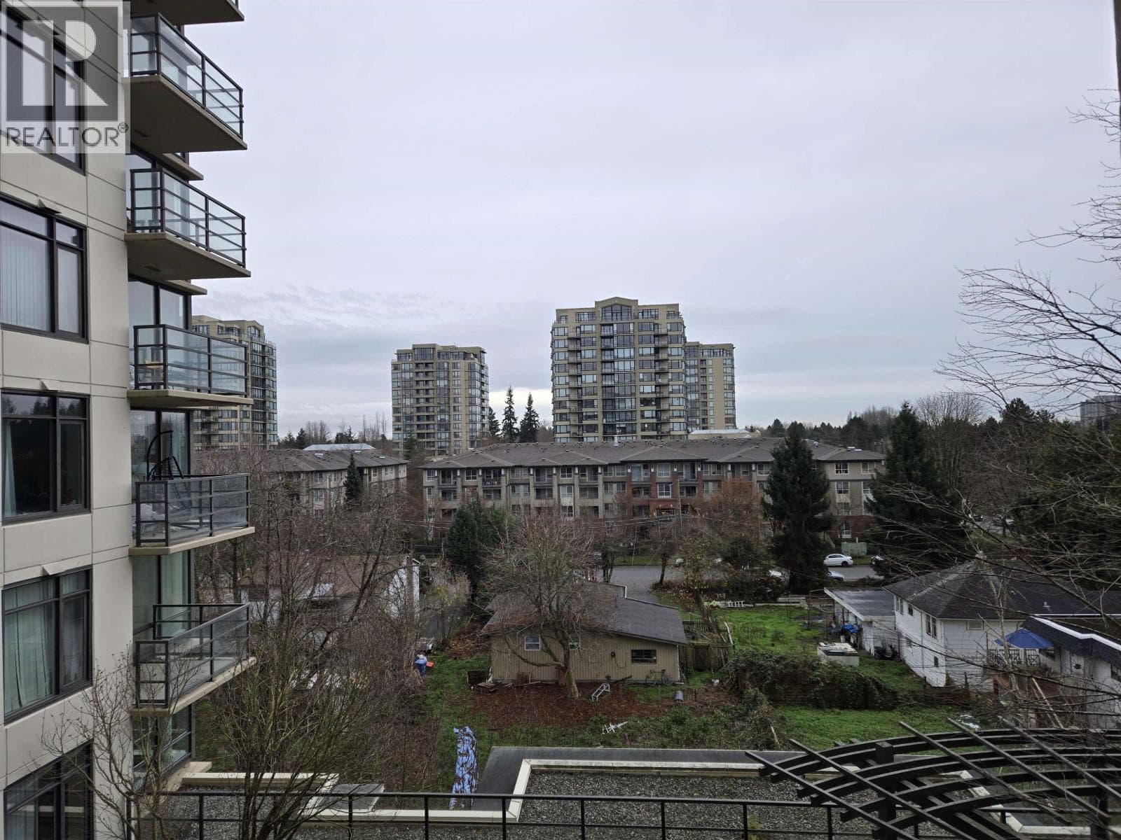 617 9171 FERNDALE ROAD, Greater Vancouver — photo 2