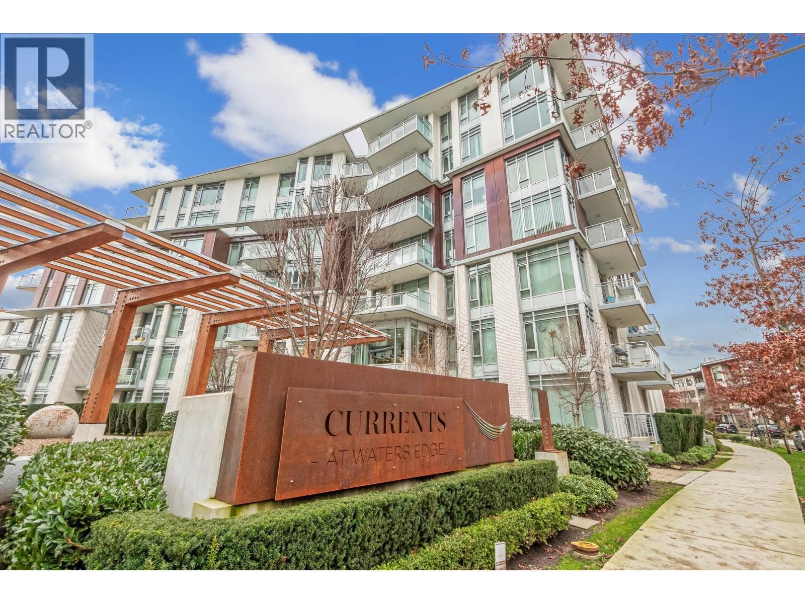 308 3188 RIVERWALK AVENUE in Killarney
