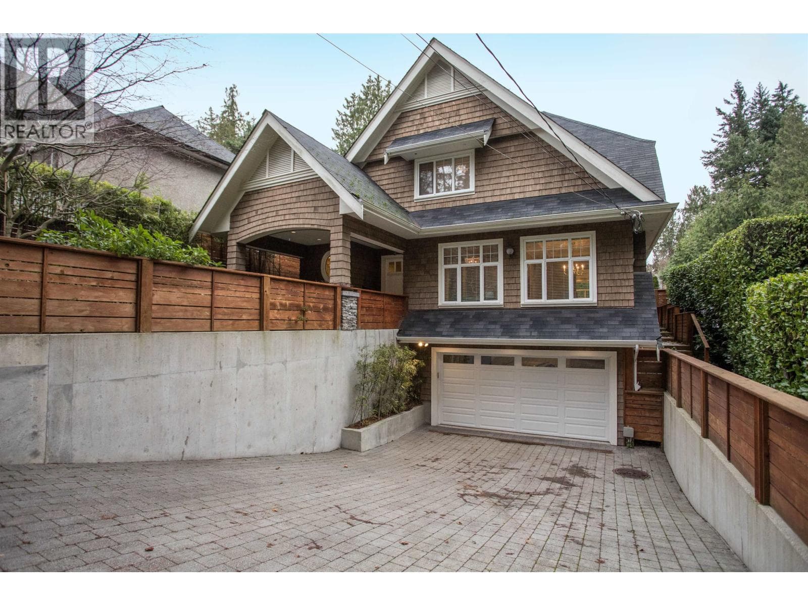 6417 PITT STREET in Gleneagles