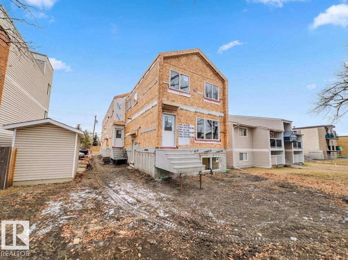 #11939, 11941, 11943 101 ST NW, Edmonton — photo 2