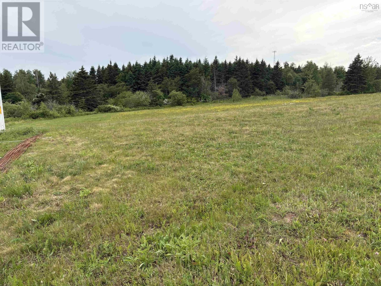Lot 16 Harbour Crossing Drive in 