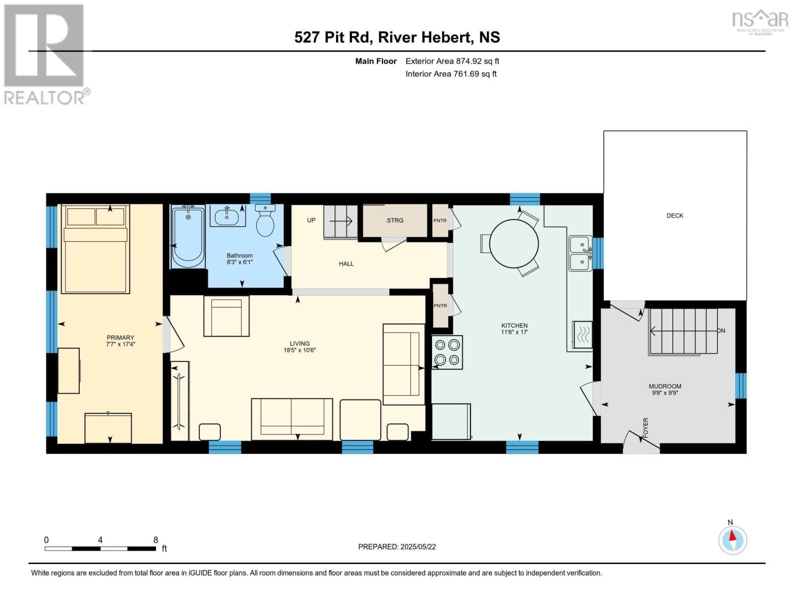 527 PIT ROAD, NSAR — photo 4