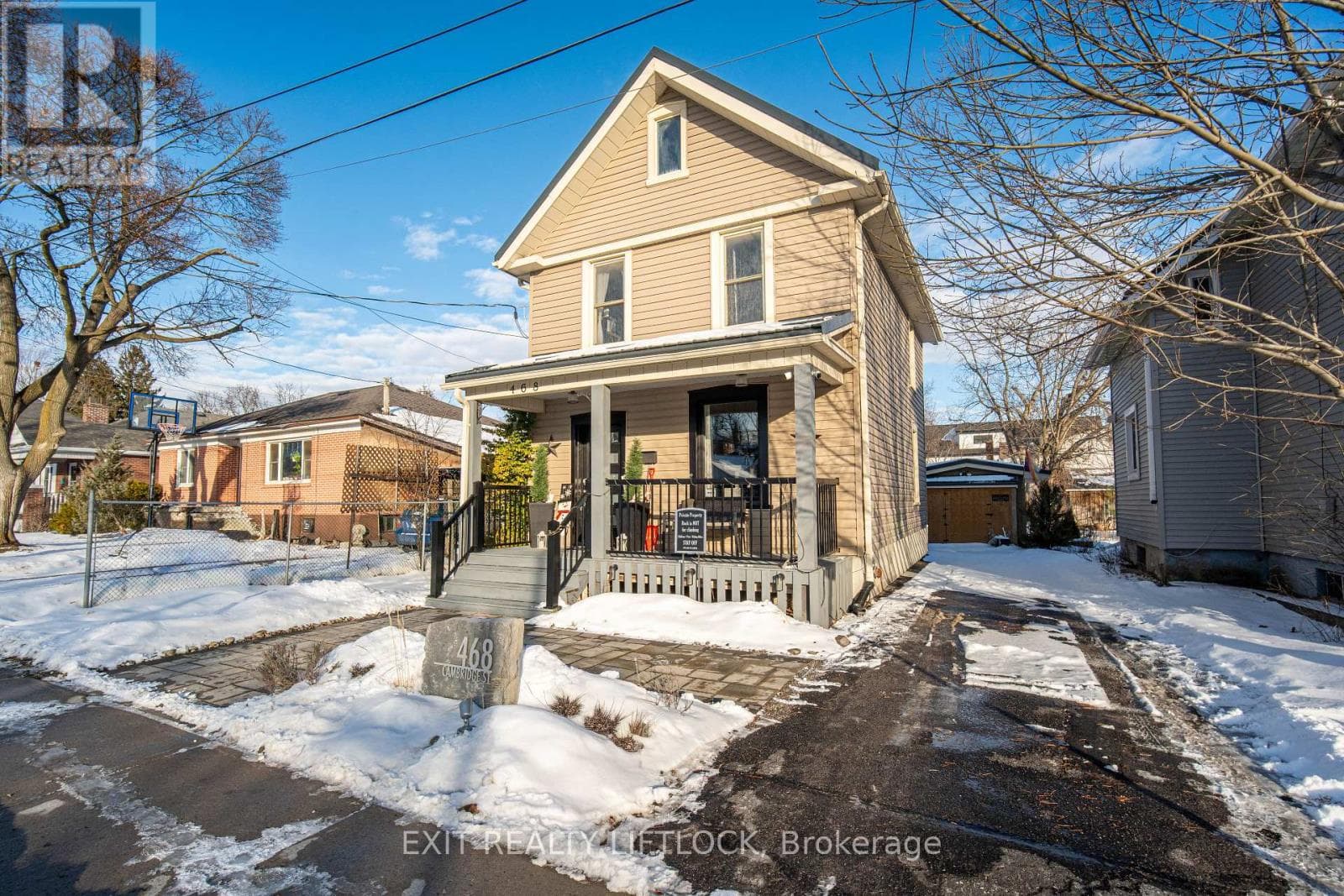 468 CAMBRIDGE STREET — photo 2
