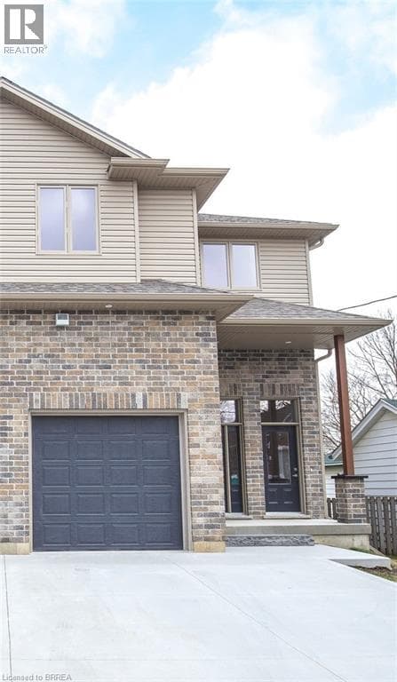 355 WELLINGTON STREET, Brantford — photo 2
