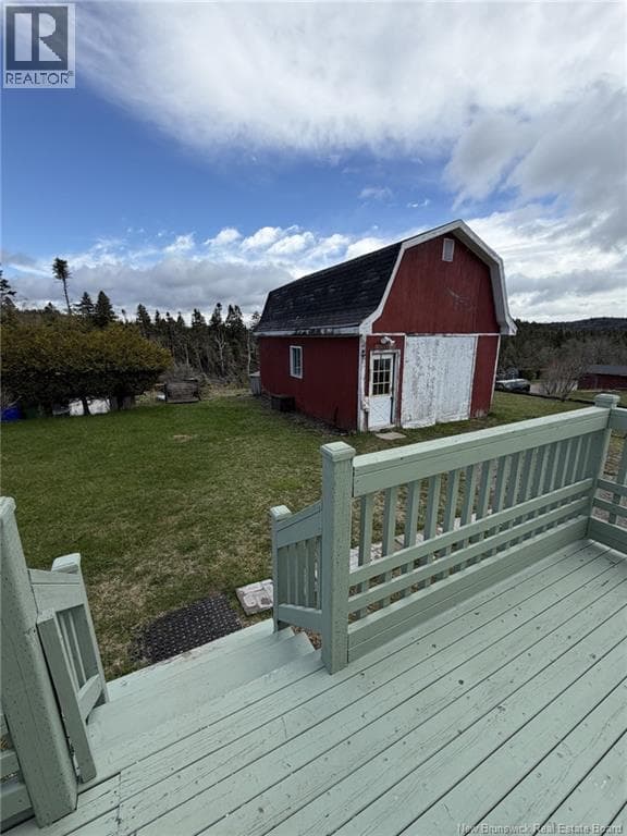 87 FRENCH VILLAGE ROAD in 