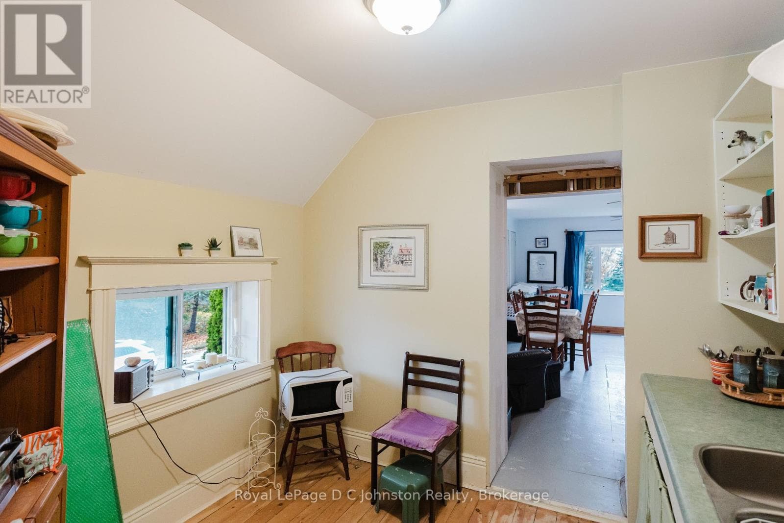 643 ELGIN STREET in 