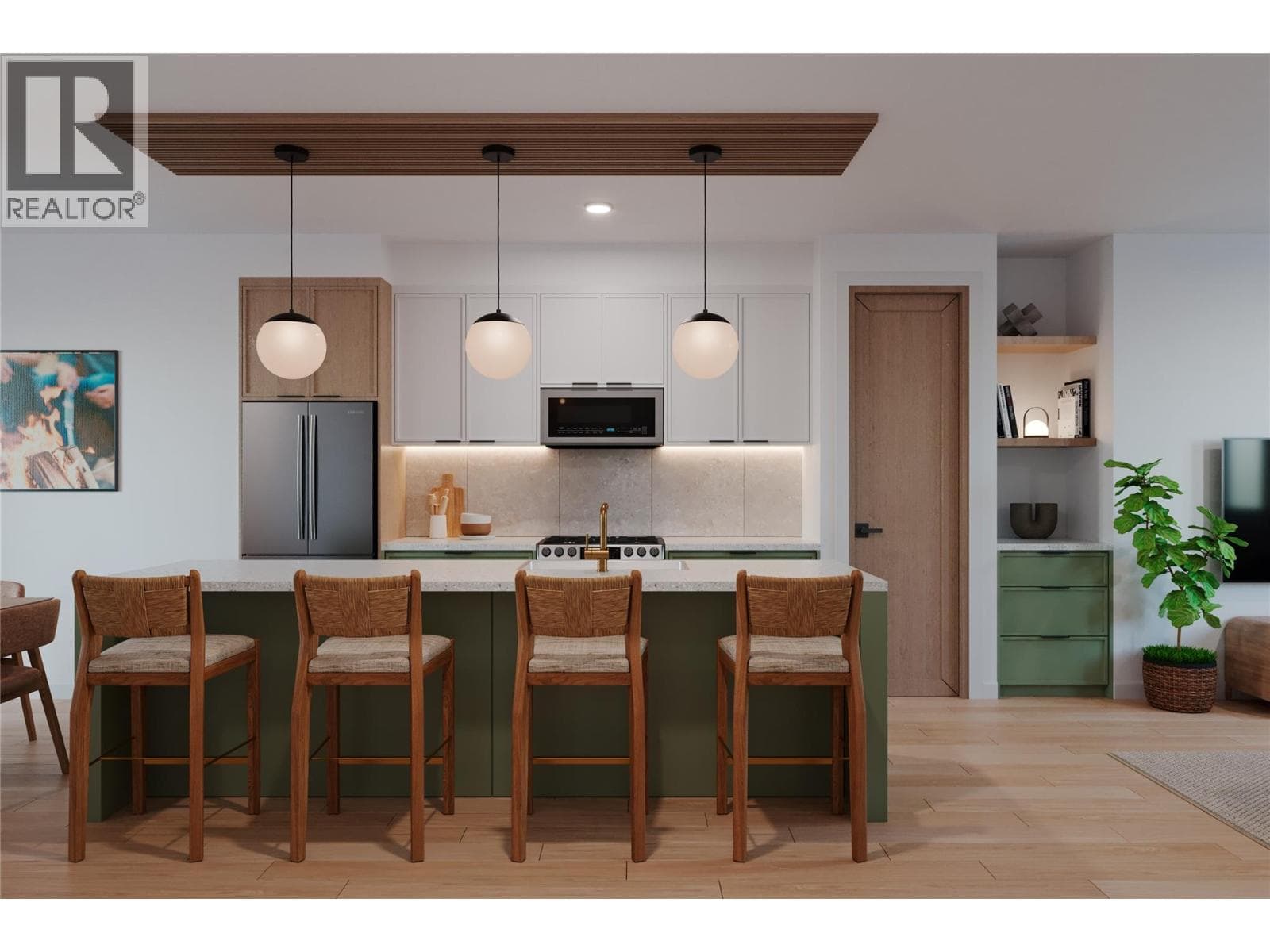 501 Simpson Street Unit# 5 — photo 4