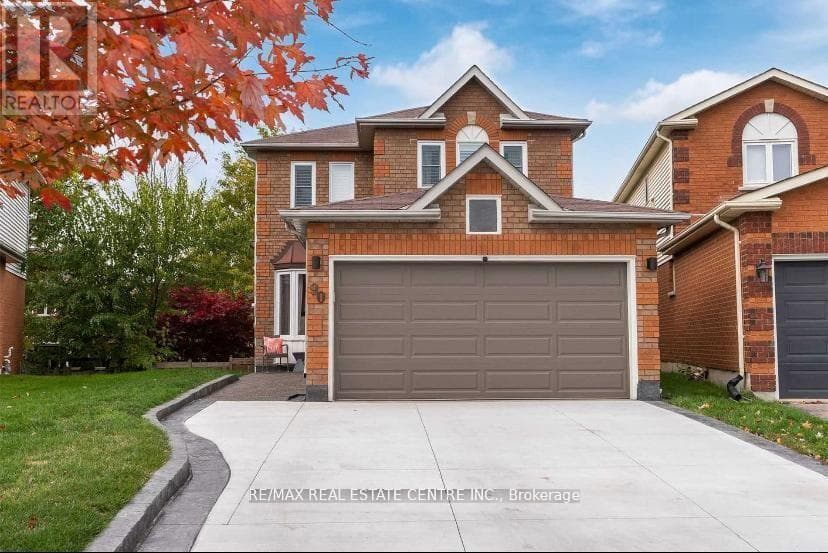 BSMT - 90 OKE ROAD, Toronto — photo 2