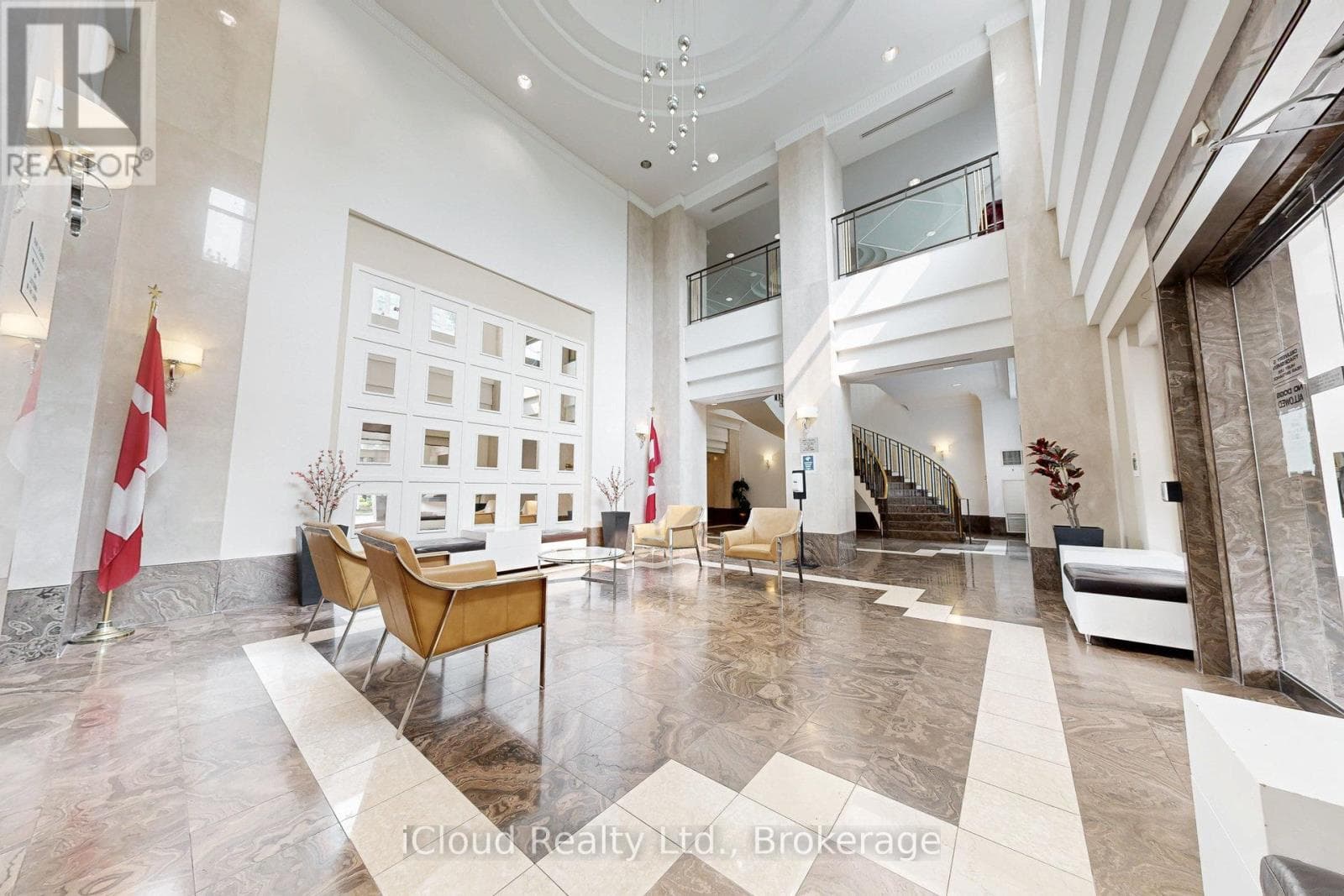 3232 - 68 CORPORATE DRIVE, Toronto — photo 4
