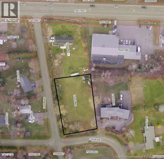 Lot 4, Plan 4526 Friesen Drive, New Brunswick — photo 2